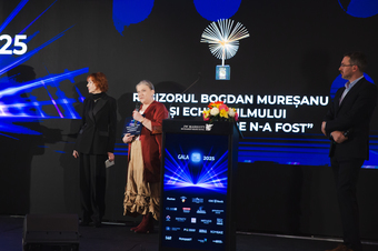 Gala News.ro -  9 OAMENI CARE NE INSPIRĂ - AUTENTICITATE. ASCENSIUNE. PERFORMANŢĂ