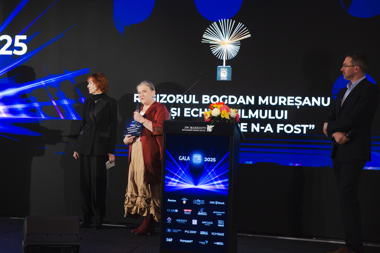 Gala News.ro -  9 OAMENI CARE NE INSPIRĂ - AUTENTICITATE. ASCENSIUNE. PERFORMANŢĂ