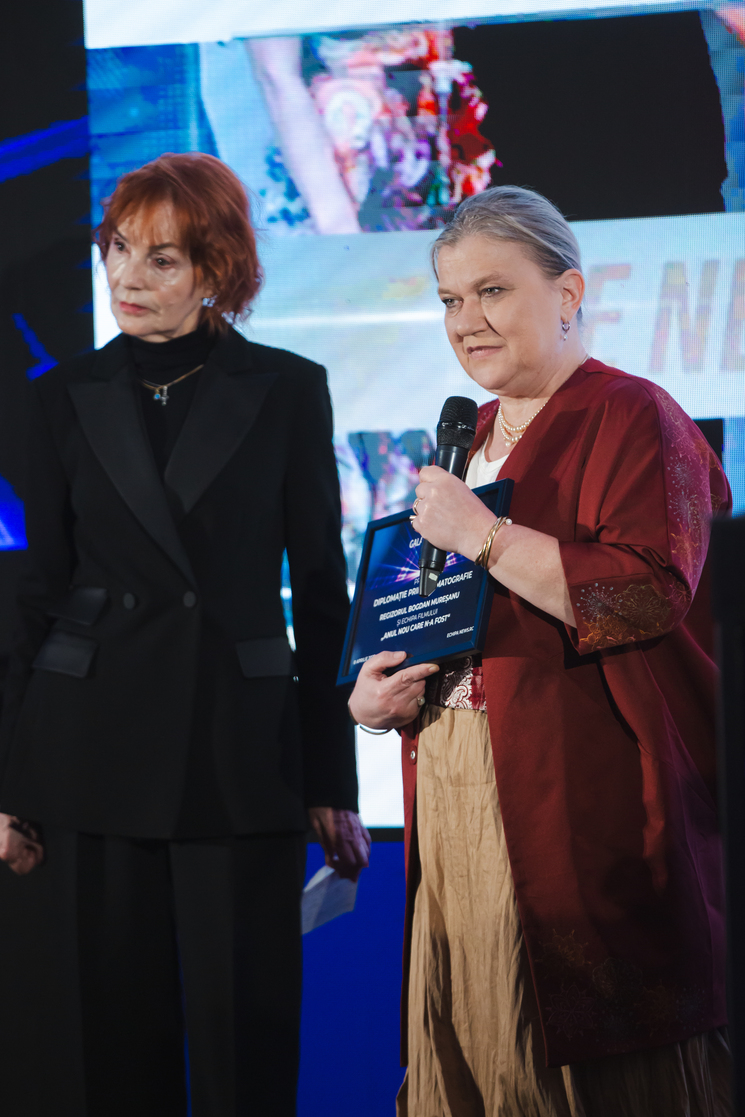 Gala News.ro -  9 OAMENI CARE NE INSPIRĂ - AUTENTICITATE. ASCENSIUNE. PERFORMANŢĂ