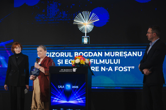 Gala News.ro -  9 OAMENI CARE NE INSPIRĂ - AUTENTICITATE. ASCENSIUNE. PERFORMANŢĂ