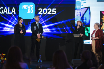 Gala News.ro -  9 OAMENI CARE NE INSPIRĂ - AUTENTICITATE. ASCENSIUNE. PERFORMANŢĂ