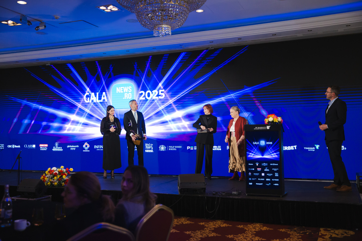 Gala News.ro -  9 OAMENI CARE NE INSPIRĂ - AUTENTICITATE. ASCENSIUNE. PERFORMANŢĂ