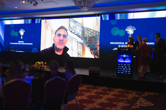 Gala News.ro -  9 OAMENI CARE NE INSPIRĂ - AUTENTICITATE. ASCENSIUNE. PERFORMANŢĂ
