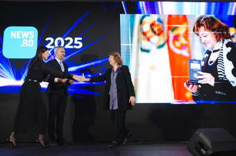 Gala News.ro -  9 OAMENI CARE NE INSPIRĂ - AUTENTICITATE. ASCENSIUNE. PERFORMANŢĂ