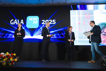 Gala News.ro -  9 OAMENI CARE NE INSPIRĂ - AUTENTICITATE. ASCENSIUNE. PERFORMANŢĂ