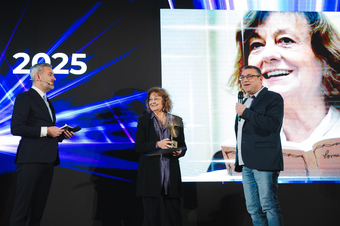 Gala News.ro -  9 OAMENI CARE NE INSPIRĂ - AUTENTICITATE. ASCENSIUNE. PERFORMANŢĂ