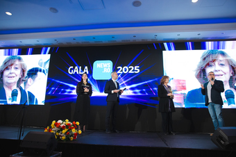 Gala News.ro -  9 OAMENI CARE NE INSPIRĂ - AUTENTICITATE. ASCENSIUNE. PERFORMANŢĂ