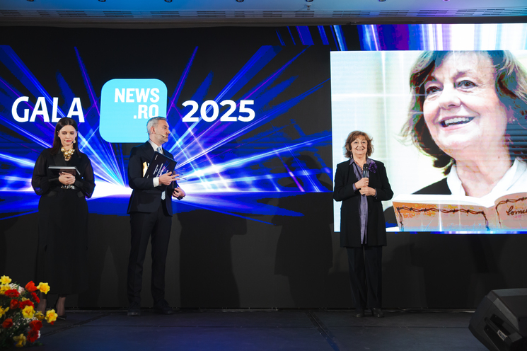 Gala News.ro -  9 OAMENI CARE NE INSPIRĂ - AUTENTICITATE. ASCENSIUNE. PERFORMANŢĂ