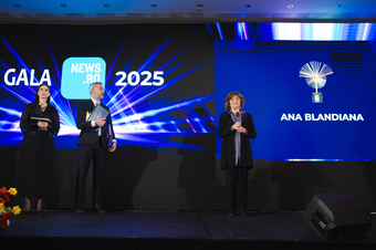 Gala News.ro -  9 OAMENI CARE NE INSPIRĂ - AUTENTICITATE. ASCENSIUNE. PERFORMANŢĂ