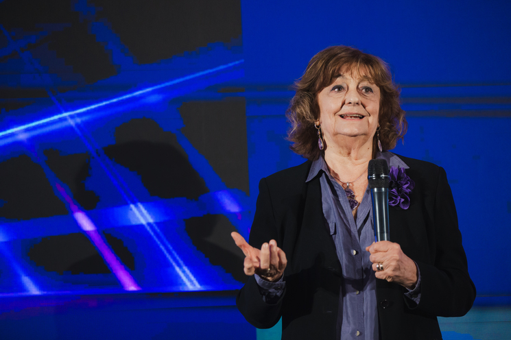 Gala News.ro -  9 OAMENI CARE NE INSPIRĂ - AUTENTICITATE. ASCENSIUNE. PERFORMANŢĂ