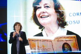 Gala News.ro -  9 OAMENI CARE NE INSPIRĂ - AUTENTICITATE. ASCENSIUNE. PERFORMANŢĂ
