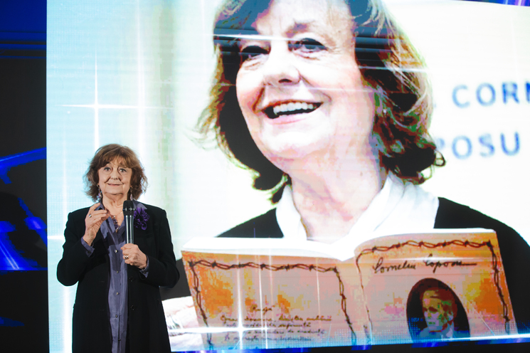 Gala News.ro -  9 OAMENI CARE NE INSPIRĂ - AUTENTICITATE. ASCENSIUNE. PERFORMANŢĂ