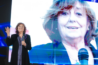 Gala News.ro -  9 OAMENI CARE NE INSPIRĂ - AUTENTICITATE. ASCENSIUNE. PERFORMANŢĂ