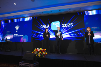 Gala News.ro -  9 OAMENI CARE NE INSPIRĂ - AUTENTICITATE. ASCENSIUNE. PERFORMANŢĂ