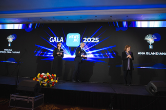 Gala News.ro -  9 OAMENI CARE NE INSPIRĂ - AUTENTICITATE. ASCENSIUNE. PERFORMANŢĂ
