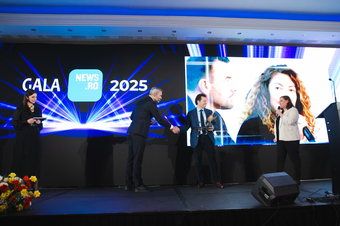 Gala News.ro -  9 OAMENI CARE NE INSPIRĂ - AUTENTICITATE. ASCENSIUNE. PERFORMANŢĂ