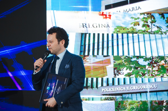 Gala News.ro -  9 OAMENI CARE NE INSPIRĂ - AUTENTICITATE. ASCENSIUNE. PERFORMANŢĂ