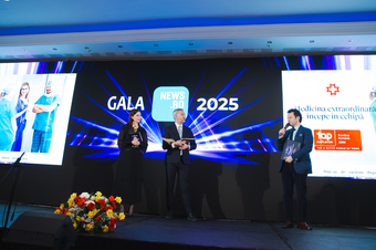 Gala News.ro -  9 OAMENI CARE NE INSPIRĂ - AUTENTICITATE. ASCENSIUNE. PERFORMANŢĂ