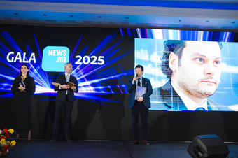 Gala News.ro -  9 OAMENI CARE NE INSPIRĂ - AUTENTICITATE. ASCENSIUNE. PERFORMANŢĂ