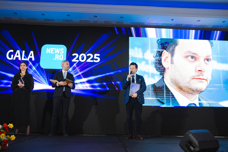 Gala News.ro -  9 OAMENI CARE NE INSPIRĂ - AUTENTICITATE. ASCENSIUNE. PERFORMANŢĂ