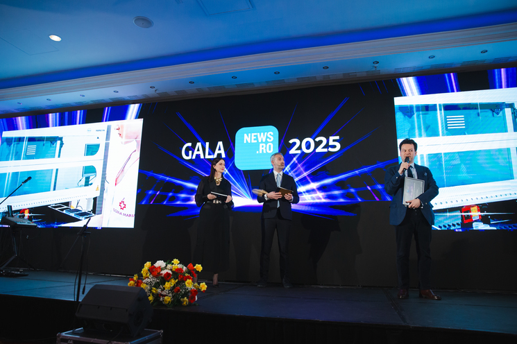 Gala News.ro -  9 OAMENI CARE NE INSPIRĂ - AUTENTICITATE. ASCENSIUNE. PERFORMANŢĂ