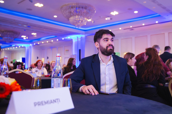 Gala News.ro -  9 OAMENI CARE NE INSPIRĂ - AUTENTICITATE. ASCENSIUNE. PERFORMANŢĂ