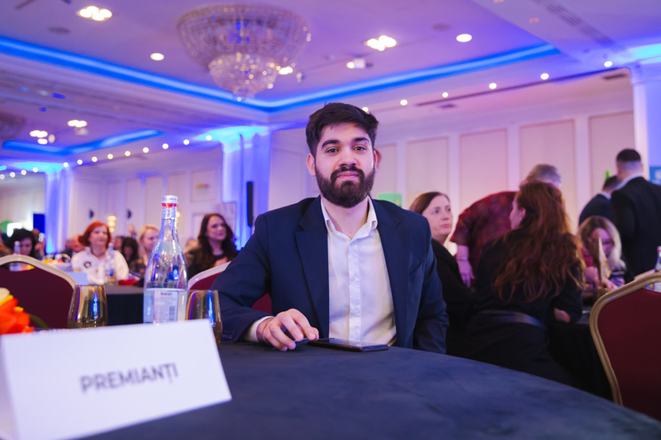 Gala News.ro -  9 OAMENI CARE NE INSPIRĂ - AUTENTICITATE. ASCENSIUNE. PERFORMANŢĂ