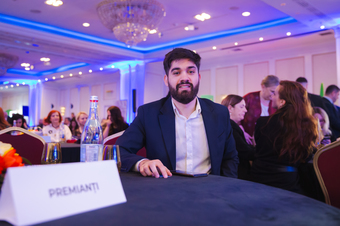 Gala News.ro -  9 OAMENI CARE NE INSPIRĂ - AUTENTICITATE. ASCENSIUNE. PERFORMANŢĂ