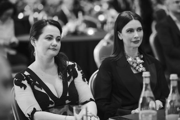 Gala News.ro -  9 OAMENI CARE NE INSPIRĂ - AUTENTICITATE. ASCENSIUNE. PERFORMANŢĂ