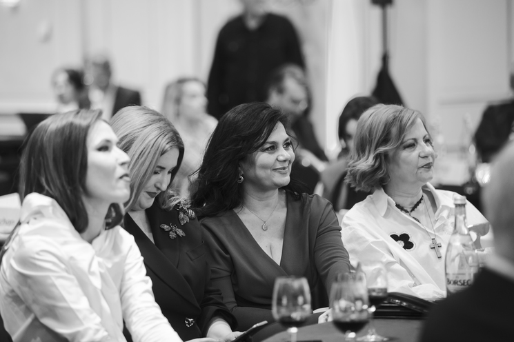 Gala News.ro -  9 OAMENI CARE NE INSPIRĂ - AUTENTICITATE. ASCENSIUNE. PERFORMANŢĂ