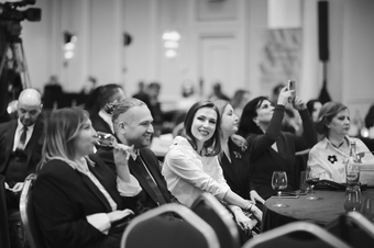 Gala News.ro -  9 OAMENI CARE NE INSPIRĂ - AUTENTICITATE. ASCENSIUNE. PERFORMANŢĂ