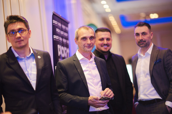 Gala News.ro -  9 OAMENI CARE NE INSPIRĂ - AUTENTICITATE. ASCENSIUNE. PERFORMANŢĂ