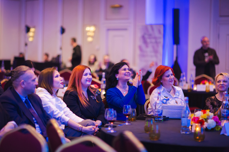 Gala News.ro -  9 OAMENI CARE NE INSPIRĂ - AUTENTICITATE. ASCENSIUNE. PERFORMANŢĂ