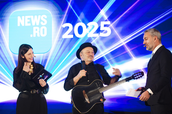 Gala News.ro -  9 OAMENI CARE NE INSPIRĂ - AUTENTICITATE. ASCENSIUNE. PERFORMANŢĂ