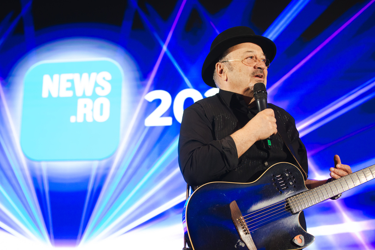 Gala News.ro -  9 OAMENI CARE NE INSPIRĂ - AUTENTICITATE. ASCENSIUNE. PERFORMANŢĂ