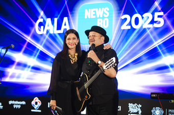 Gala News.ro -  9 OAMENI CARE NE INSPIRĂ - AUTENTICITATE. ASCENSIUNE. PERFORMANŢĂ