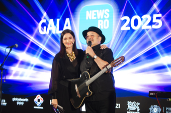 Gala News.ro -  9 OAMENI CARE NE INSPIRĂ - AUTENTICITATE. ASCENSIUNE. PERFORMANŢĂ