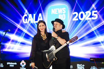Gala News.ro -  9 OAMENI CARE NE INSPIRĂ - AUTENTICITATE. ASCENSIUNE. PERFORMANŢĂ