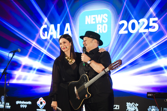 Gala News.ro -  9 OAMENI CARE NE INSPIRĂ - AUTENTICITATE. ASCENSIUNE. PERFORMANŢĂ