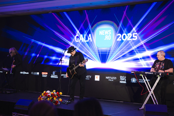 Gala News.ro -  9 OAMENI CARE NE INSPIRĂ - AUTENTICITATE. ASCENSIUNE. PERFORMANŢĂ