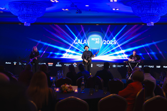 Gala News.ro -  9 OAMENI CARE NE INSPIRĂ - AUTENTICITATE. ASCENSIUNE. PERFORMANŢĂ