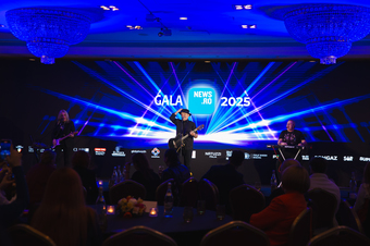 Gala News.ro -  9 OAMENI CARE NE INSPIRĂ - AUTENTICITATE. ASCENSIUNE. PERFORMANŢĂ