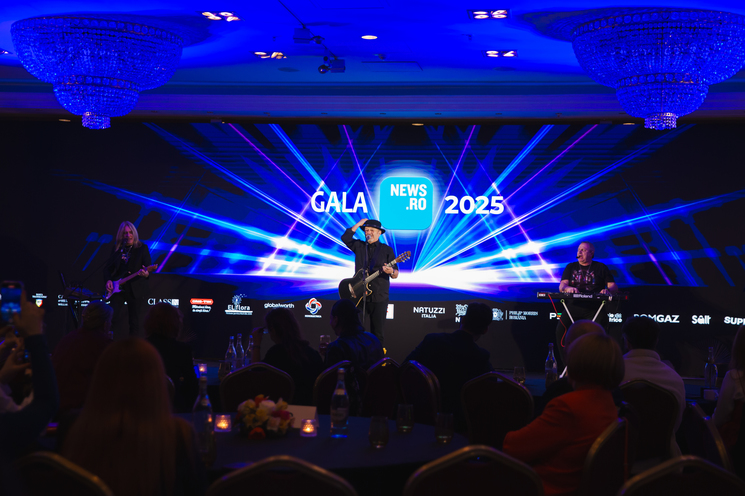 Gala News.ro -  9 OAMENI CARE NE INSPIRĂ - AUTENTICITATE. ASCENSIUNE. PERFORMANŢĂ