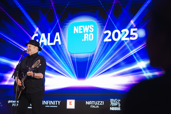 Gala News.ro -  9 OAMENI CARE NE INSPIRĂ - AUTENTICITATE. ASCENSIUNE. PERFORMANŢĂ