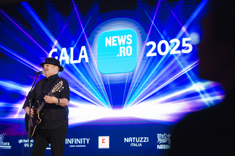 Gala News.ro -  9 OAMENI CARE NE INSPIRĂ - AUTENTICITATE. ASCENSIUNE. PERFORMANŢĂ