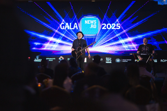 Gala News.ro -  9 OAMENI CARE NE INSPIRĂ - AUTENTICITATE. ASCENSIUNE. PERFORMANŢĂ