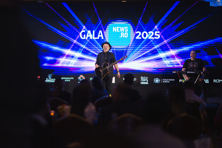 Gala News.ro -  9 OAMENI CARE NE INSPIRĂ - AUTENTICITATE. ASCENSIUNE. PERFORMANŢĂ