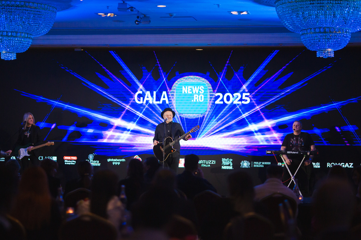 Gala News.ro -  9 OAMENI CARE NE INSPIRĂ - AUTENTICITATE. ASCENSIUNE. PERFORMANŢĂ