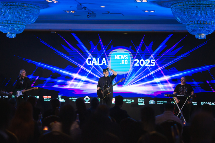 Gala News.ro -  9 OAMENI CARE NE INSPIRĂ - AUTENTICITATE. ASCENSIUNE. PERFORMANŢĂ
