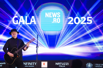 Gala News.ro -  9 OAMENI CARE NE INSPIRĂ - AUTENTICITATE. ASCENSIUNE. PERFORMANŢĂ